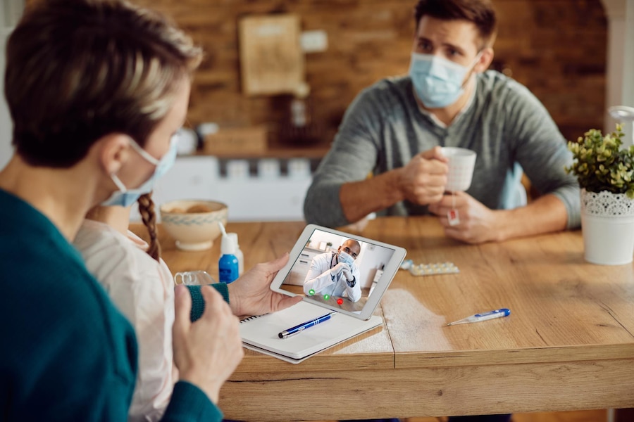 Outpatient Substance Abuse Treatment Programs